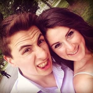 Meet your Posher, Marissa